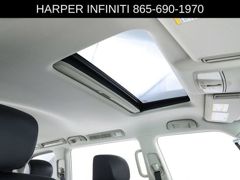 Used 2014 INFINITI QX80 2WD w/ Theater Package image 77