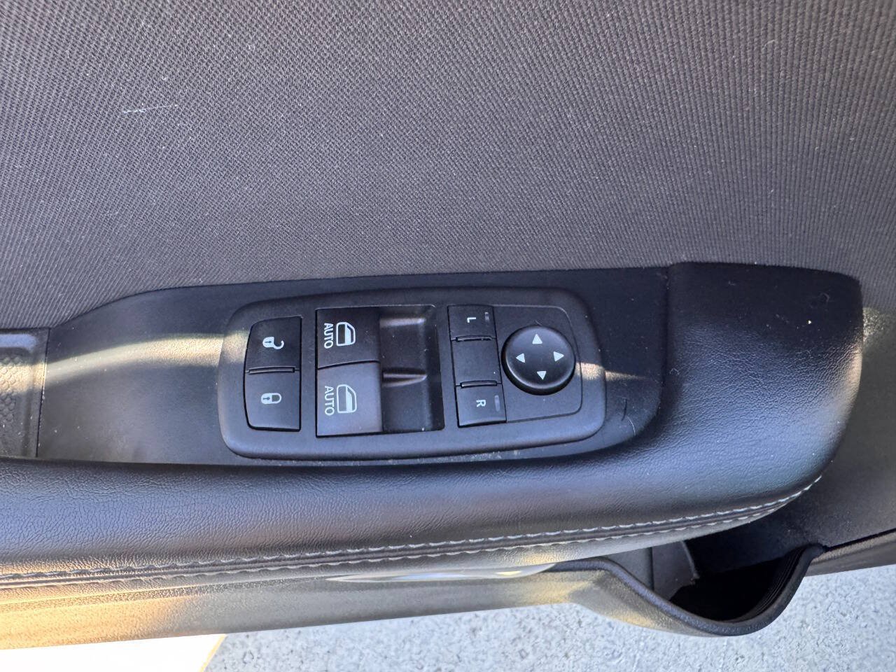 Used 2023 Dodge Challenger R/T Scat Pack RWD image 21