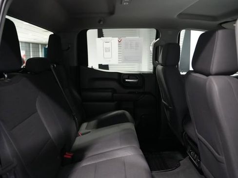 Used 2022 Chevrolet Silverado 1500 LT w/ Z71 Off-Road Package image 16