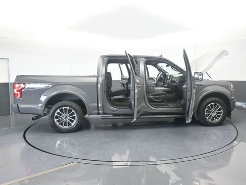 Used 2020 Ford F150 XLT w/ Equipment Group 302A Luxury image 80