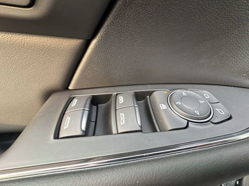 New 2026 Buick Envision Avenir AWD/4WD image 13
