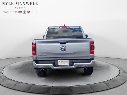 Used 2024 RAM 1500 Laramie image 14