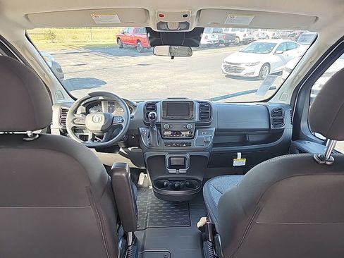 New 2026 RAM ProMaster 1500 w/ Convenience Group image 3