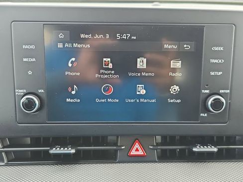 Used 2023 Kia Sportage LX FWD image 20