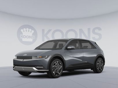 Used 2024 Hyundai Ioniq 5 SEL