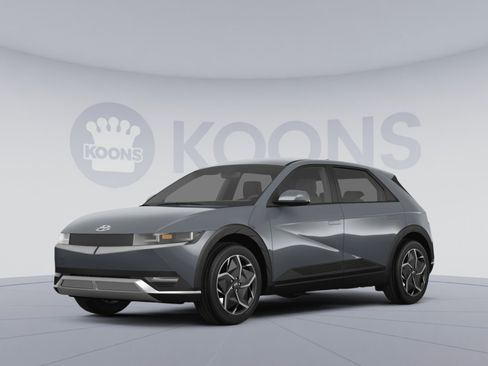 Used 2024 Hyundai Ioniq 5 SEL image 1