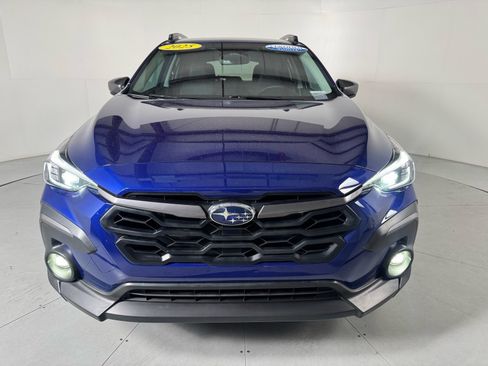 Certified 2025 Subaru Crosstrek 2.5i Limited w/ Popular Package #4A AWD/4WD image 8