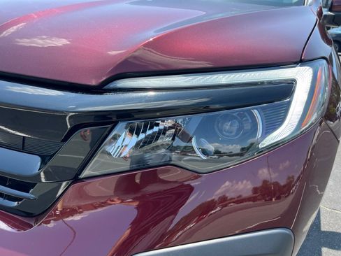 Certified 2022 Honda Pilot Special Edition image 26