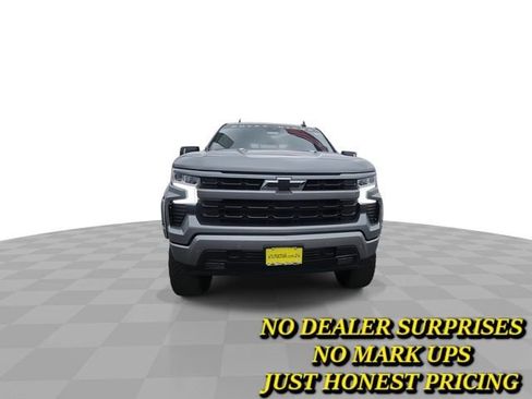 New 2026 Chevrolet Silverado 1500 RST image 3
