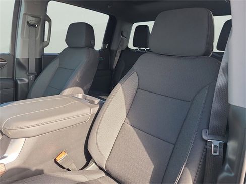 New 2026 Chevrolet Silverado 1500 LT image 22