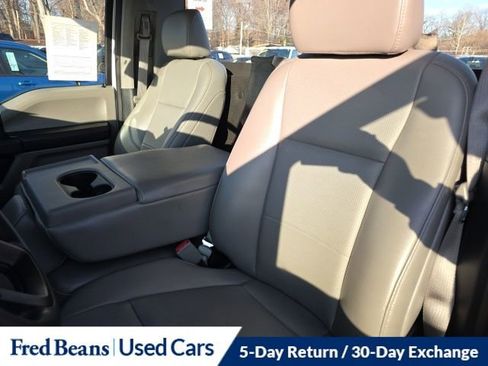 Certified 2020 Ford F150 XL w/ XL Power Equipment Group image 15