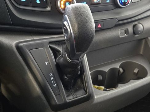 Used 2024 Ford Transit 250 Low Roof w/ Exterior Upgrade Package image 22