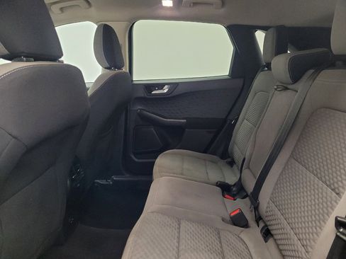 Used 2020 Ford Escape SE AWD/4WD image 18