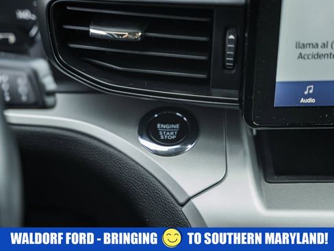Certified 2022 Ford Explorer XLT AWD/4WD image 25