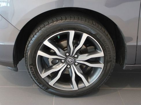 Used 2020 Acura MDX SH-AWD w/ Advance Package image 31