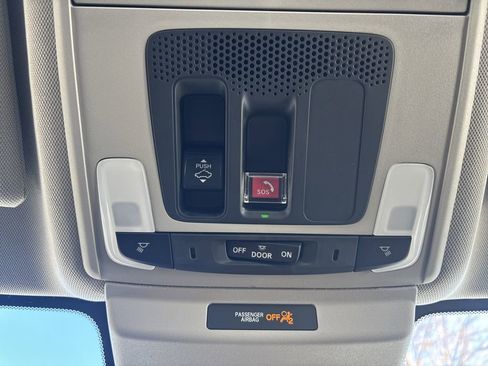 Used 2023 Honda Accord EX image 23