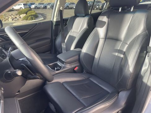 Used 2020 Subaru Legacy Limited XT image 11