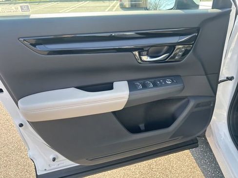 Certified 2023 Honda CR-V EX-L image 23