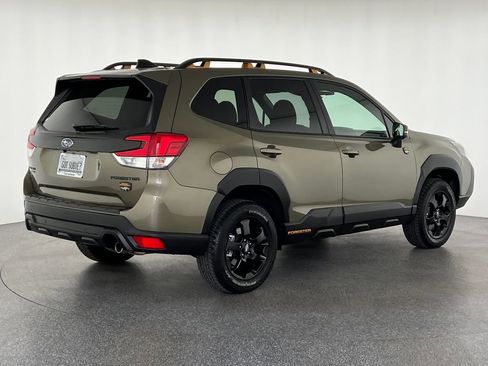 Used 2024 Subaru Forester Wilderness image 6