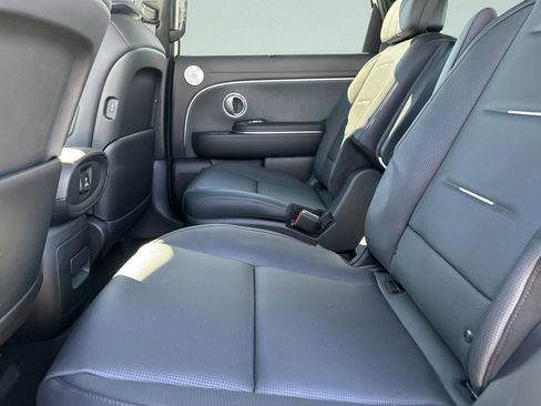 New 2026 Hyundai Palisade Calligraphy FWD image 15