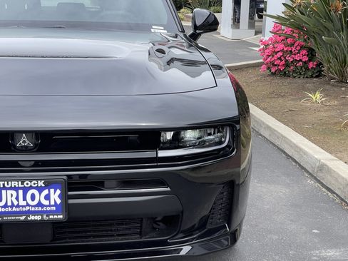 New 2026 Dodge Charger GT w/ Blacktop Package AWD/4WD image 3