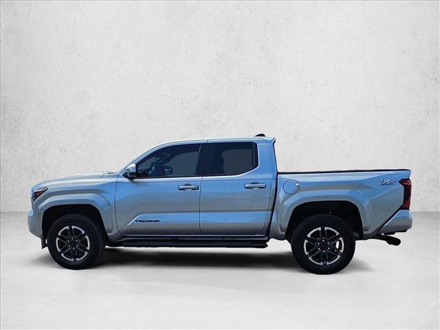 Used 2025 Toyota Tacoma TRD Sport AWD/4WD image 8