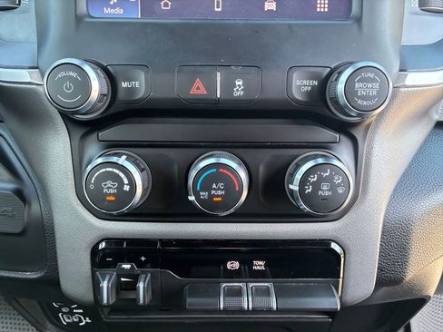 Used 2024 RAM 3500 Big Horn image 4