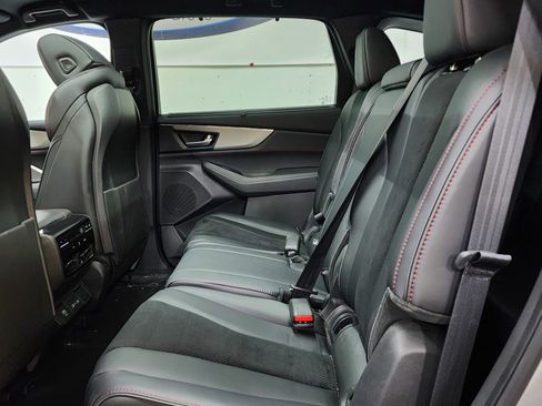 Certified 2024 Acura MDX A-Spec AWD/4WD image 16