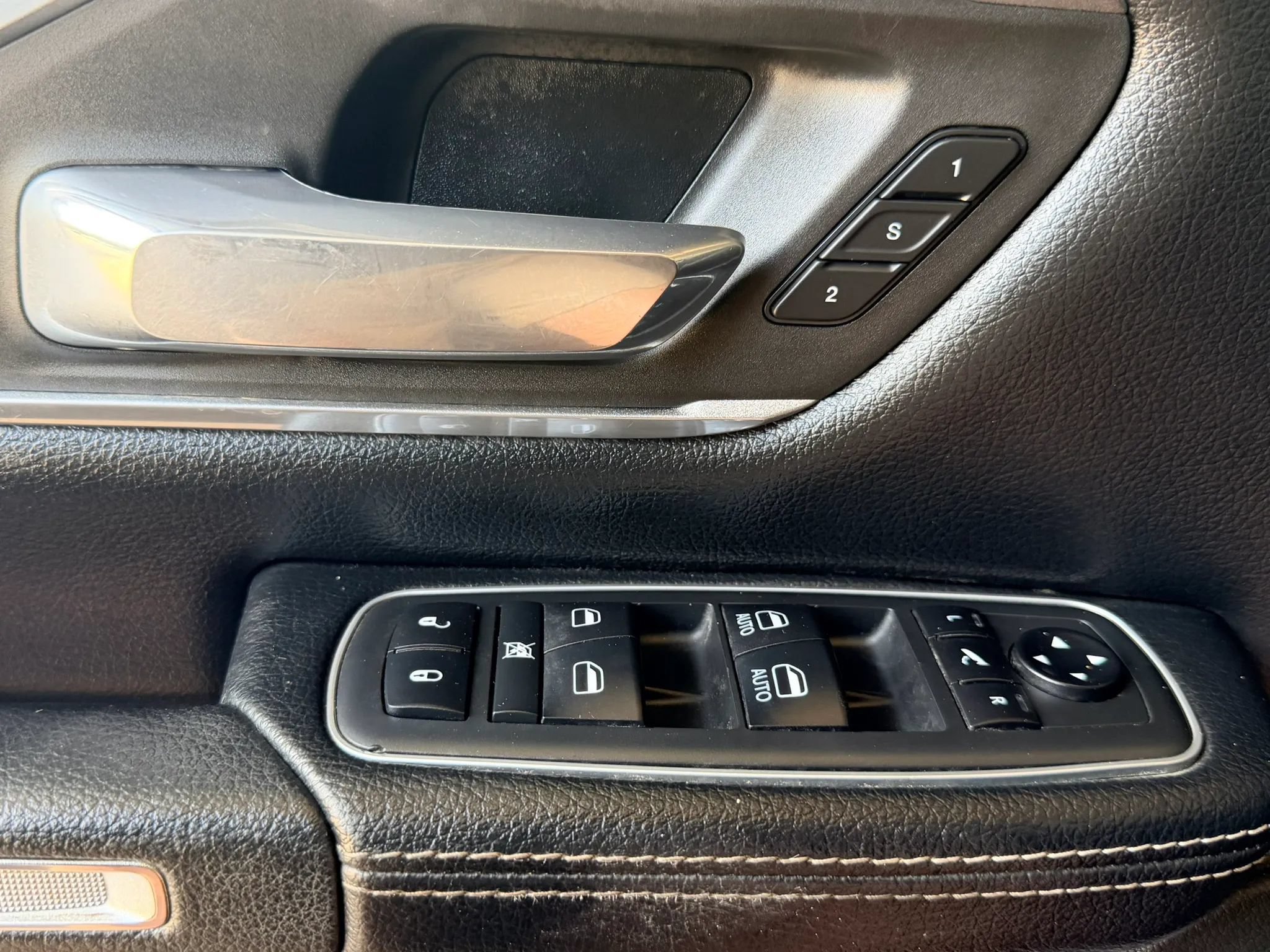 Used 2020 RAM 1500 Laramie w/ Sport Appearance Package RWD image 35