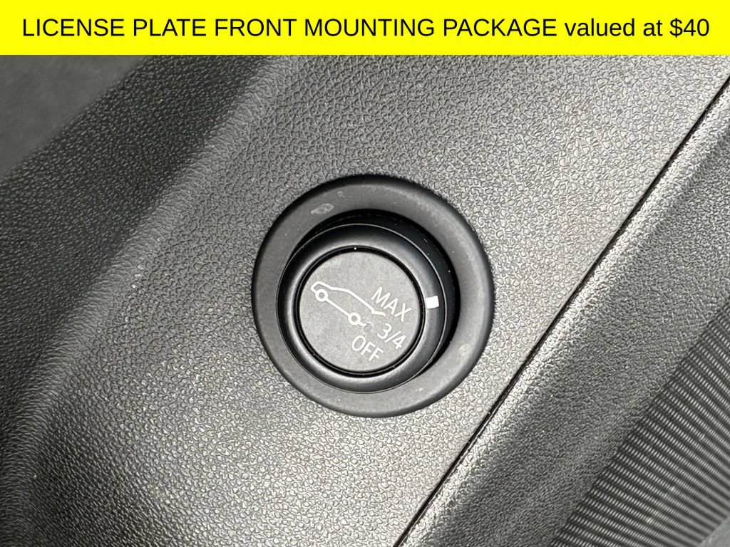Used 2023 Chevrolet Equinox LT AWD/4WD image 7
