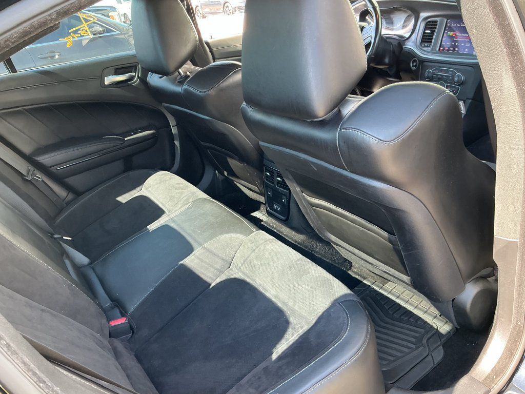Used 2021 Dodge Charger GT w/ Plus Group RWD image 10