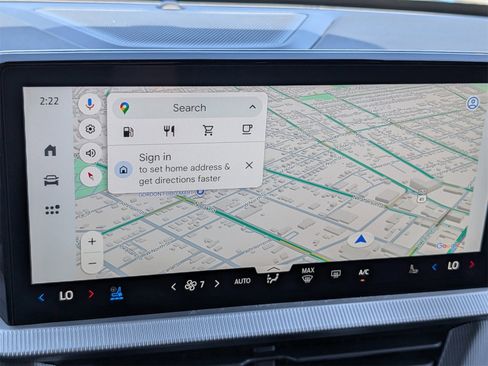 New 2025 Ford Explorer ST w/ Sun And Sound Package image 19