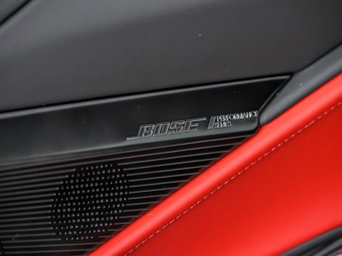 Used 2023 Chevrolet Corvette Stingray Premium Conv w/ Z51 Performance Package RWD image 24