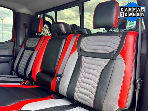 Used 2024 Ford F250 Lariat w/ Lariat Ultimate Package image 21