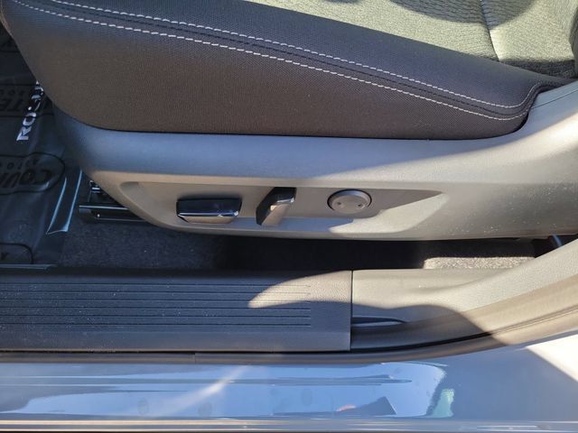 New 2026 Nissan Rogue SV w/ Cold Weather Package FWD image 9