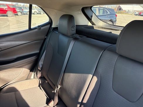 Used 2021 Buick Encore GX Preferred w/ Cold Weather Comfort Package FWD image 15