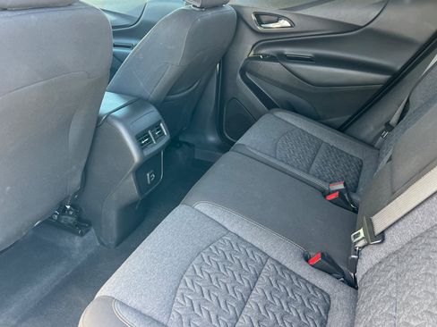 Used 2024 Chevrolet Equinox LT image 9