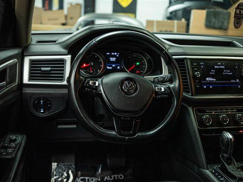 Used 2018 Volkswagen Atlas SE image 17