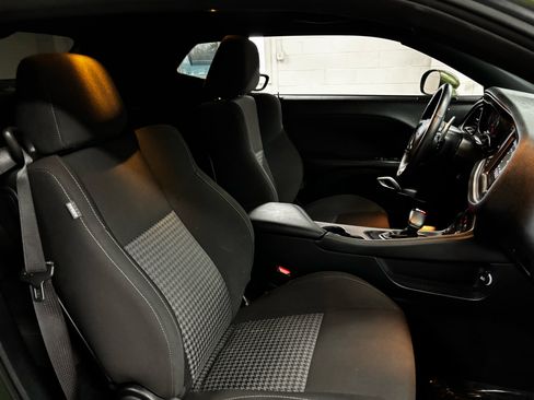 Used 2021 Dodge Challenger R/T w/ Cold Weather Group image 14