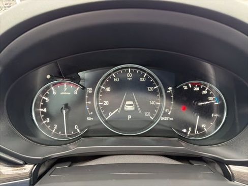 Used 2023 MAZDA CX-5 AWD 2.5 S w/ Premium Plus Pkg image 12