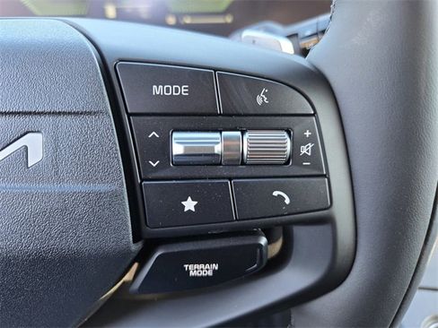 New 2026 Kia Sportage X-Line image 14