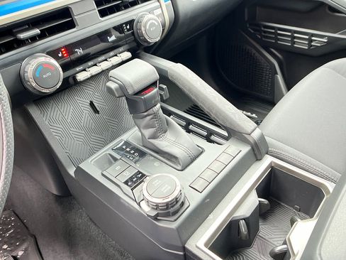 New 2026 Toyota Tacoma TRD Sport AWD/4WD image 20