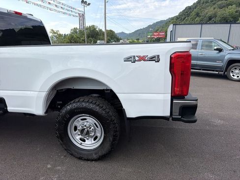 Used 2024 Ford F250 XL w/ XL Chrome Package AWD/4WD image 7