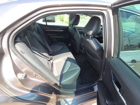 Used 2024 Toyota Camry SE FWD image 26