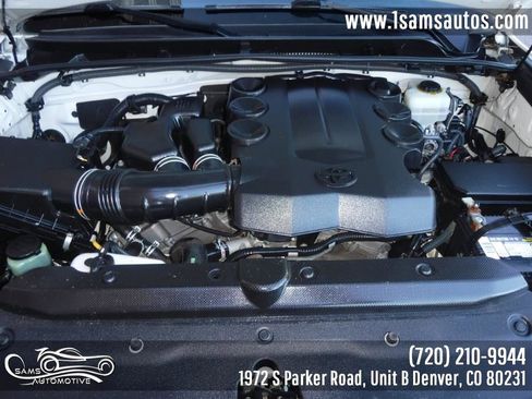 Used 2013 Toyota 4Runner SR5 image 31