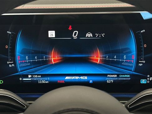 Certified 2024 Mercedes-Benz GLE 53 AMG 4MATIC Coupe image 36