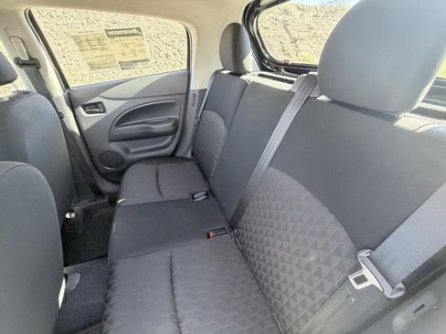 Used 2024 Mitsubishi Mirage ES image 20