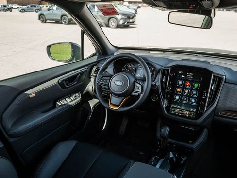 New 2026 Subaru Forester Wilderness AWD/4WD image 13