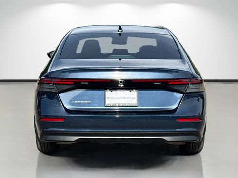 Used 2023 Honda Accord EX image 4