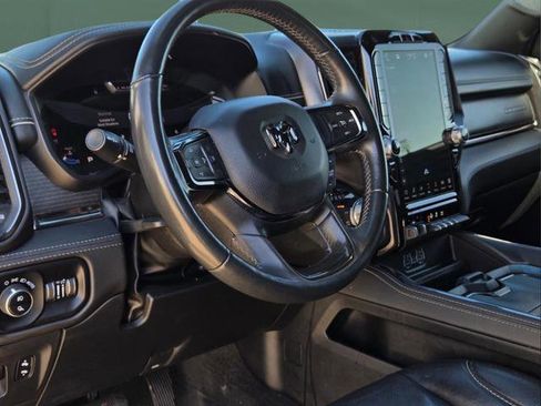 Used 2024 RAM 1500 Limited image 19